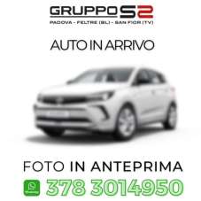 OPEL Grandland Diesel 2022 usata, Treviso