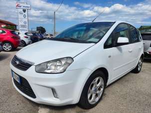 FORD C-Max Diesel 2010 usata, Rimini