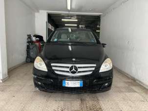 MERCEDES-BENZ B 200 Diesel 2006 usata