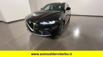 ALFA ROMEO Tonale Elettrica/Benzina 2024 usata, Viterbo