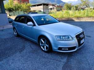 AUDI A6 Diesel 2010 usata