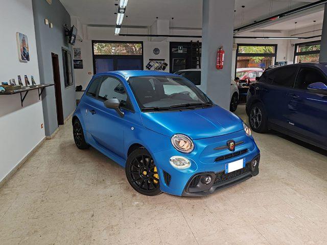 ABARTH 595 Benzina 2021 usata, Italia foto