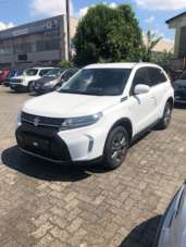 SUZUKI Vitara Elettrica/Benzina usata