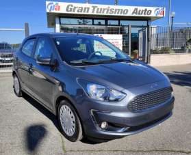 FORD Ka+ Benzina 2019 usata, Roma