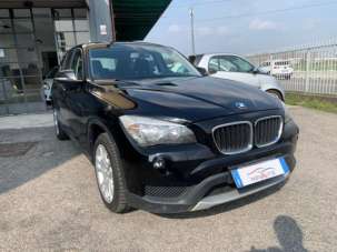 BMW X1 Diesel 2012 usata, Monza e Brianza