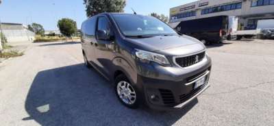 PEUGEOT Expert Diesel 2017 usata, Teramo