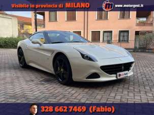 FERRARI California Benzina 2014 usata