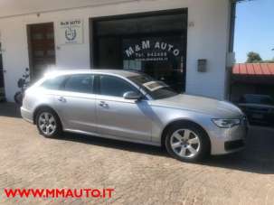 AUDI A6 Diesel 2015 usata, Forli-Cesena