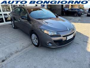 RENAULT Megane Diesel 2011 usata, Agrigento