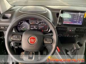 FIAT Doblo Diesel 2023 usata, Modena