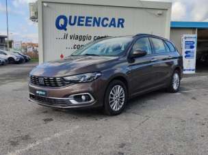 FIAT Tipo Diesel 2021 usata