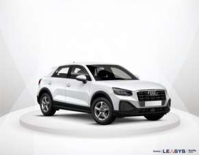 AUDI Q2 Benzina usata, Caserta