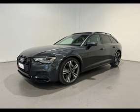 AUDI A6 Diesel 2023 usata, Treviso