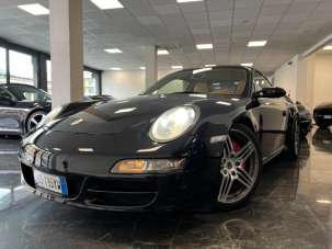 PORSCHE 911 Benzina 2005 usata, Brescia