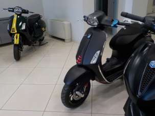 PIAGGIO Vespa 50 Sprint Benzina km0, Napoli