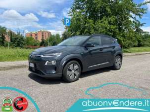 HYUNDAI Kona Elettrica 2019 usata