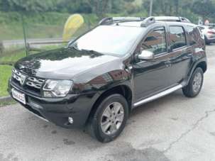 DACIA Duster Benzina/GPL 2014 usata