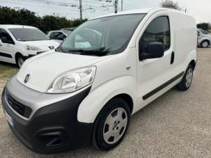 FIAT Fiorino Diesel 2017 usata, Fermo