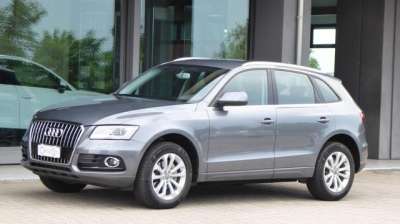 AUDI Q5 Diesel 2014 usata, Reggio Nell'Emilia