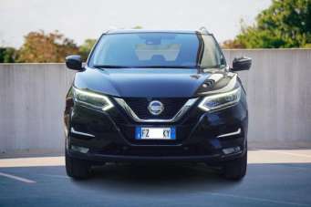 NISSAN Qashqai Diesel 2020 usata, Caserta