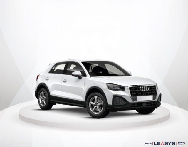 AUDI Q2 Diesel usata, Caserta foto