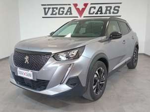 PEUGEOT 2008 Benzina 2022 usata, Venezia