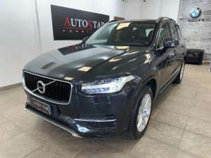 VOLVO XC90 Diesel 2017 usata