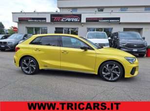 AUDI A3 Diesel 2023 usata, Parma