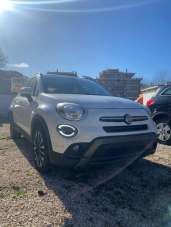 FIAT 500X Diesel 2022 usata