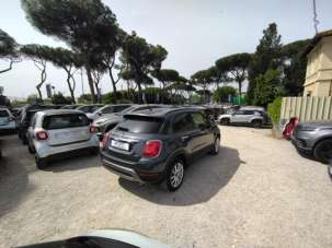 FIAT 500X Diesel 2015 usata