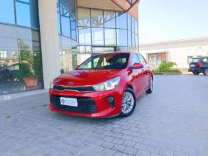 KIA Rio Diesel 2017 usata, Pisa