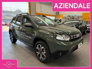 DACIA Duster Benzina 2023 usata