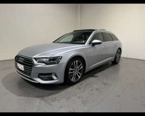 AUDI A6 Diesel 2022 usata, Treviso