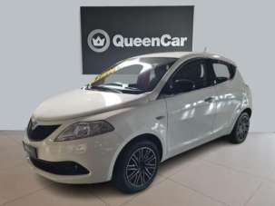 LANCIA Ypsilon Elettrica/Benzina 2021 usata