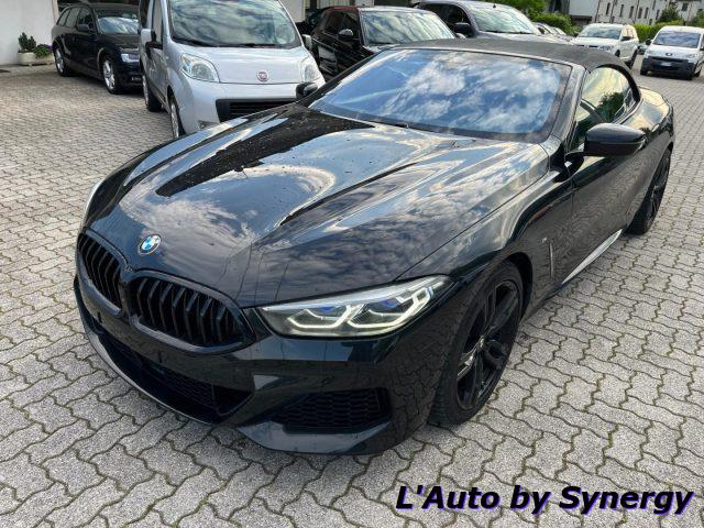 BMW 840 Diesel 2019 usata, Vicenza foto