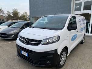 OPEL Vivaro Diesel 2022 usata, Modena