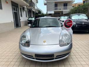 PORSCHE 911 Benzina 2000 usata