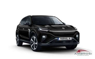 MG Marvel R Elettrica 2024 usata, Perugia