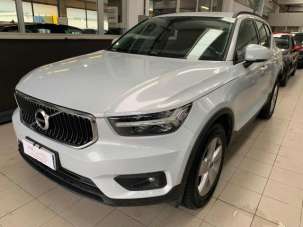 VOLVO XC40 Diesel 2019 usata