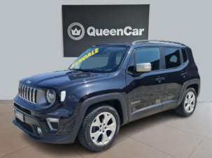 JEEP Renegade Diesel 2020 usata