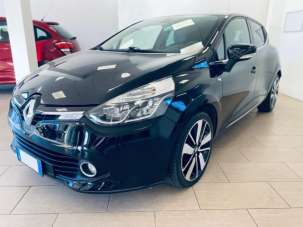 RENAULT Clio Diesel 2016 usata