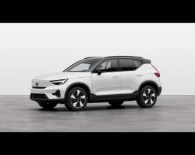 VOLVO XC40 Elettrica usata, Treviso