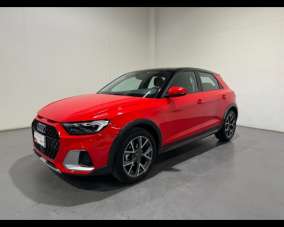 AUDI A1 Benzina 2020 usata, Treviso