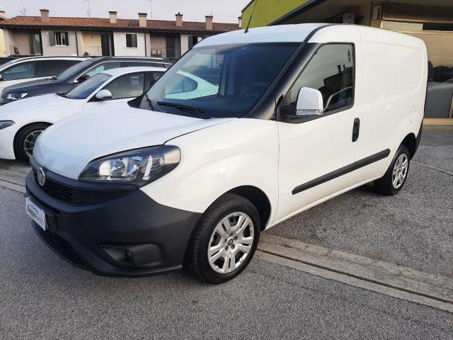 FIAT Doblo Diesel 2019 usata, Vicenza foto