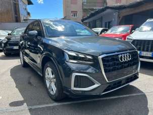 AUDI Q2 Benzina usata, Milano