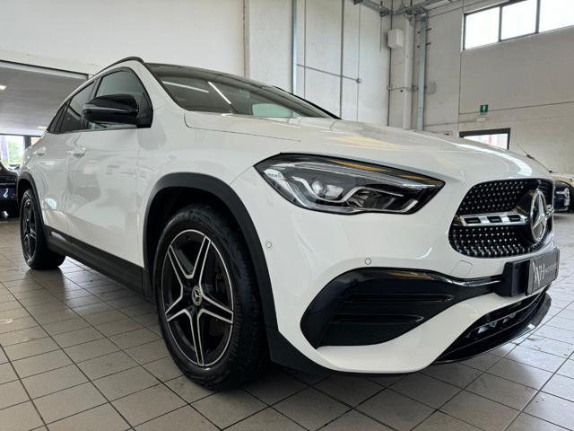 MERCEDES-BENZ GLA 220 Diesel 2020 usata, Parma foto