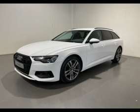 AUDI A6 Diesel 2023 usata, Treviso