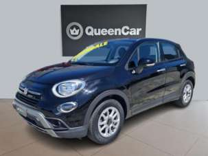 FIAT 500X Diesel 2020 usata