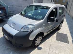 PEUGEOT Bipper Diesel 2014 usata