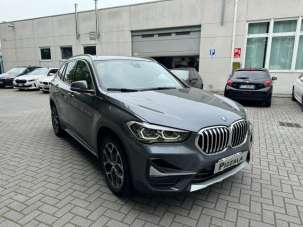 BMW X1 Diesel 2019 usata, Milano